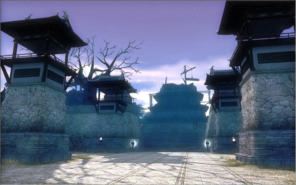 小魔仙跳舞